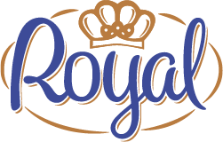 Logo Royal