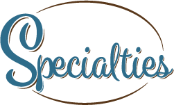 Logo Specialties